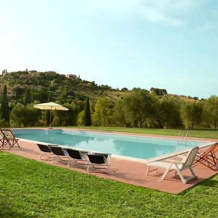 Agriturismo La Fontaccia Montiano  Eksteriør billede