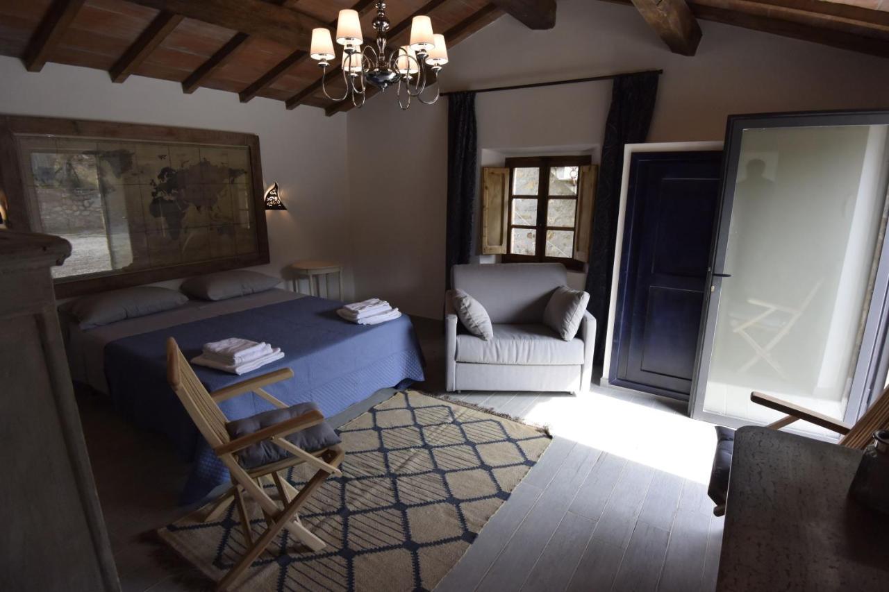 Agriturismo La Fontaccia Montiano  Eksteriør billede