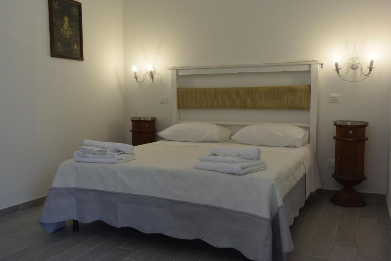 Agriturismo La Fontaccia Montiano  Eksteriør billede