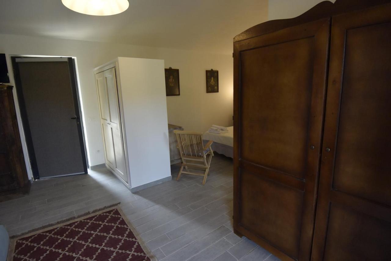 Agriturismo La Fontaccia Montiano  Eksteriør billede