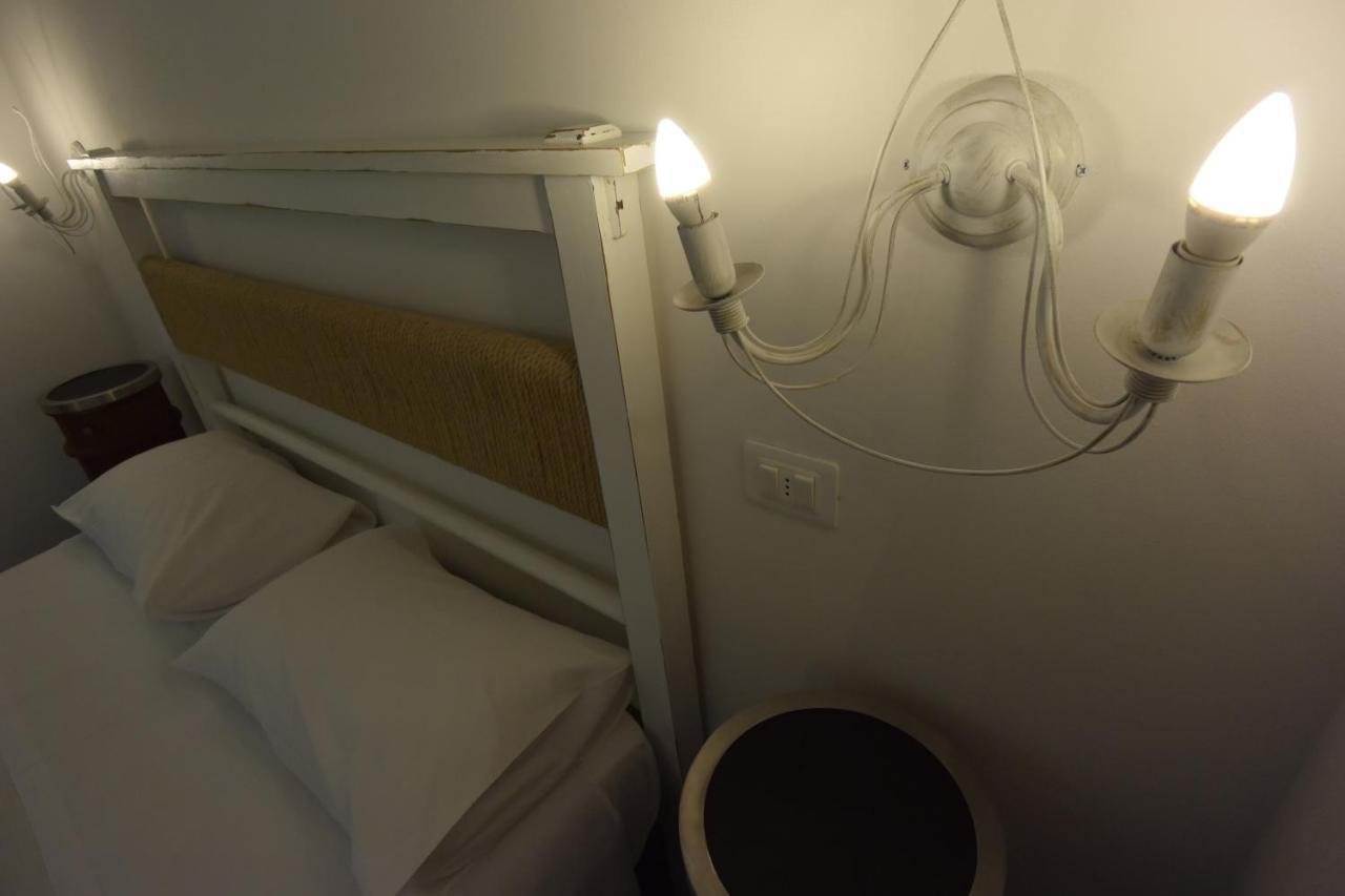 Agriturismo La Fontaccia Montiano  Eksteriør billede