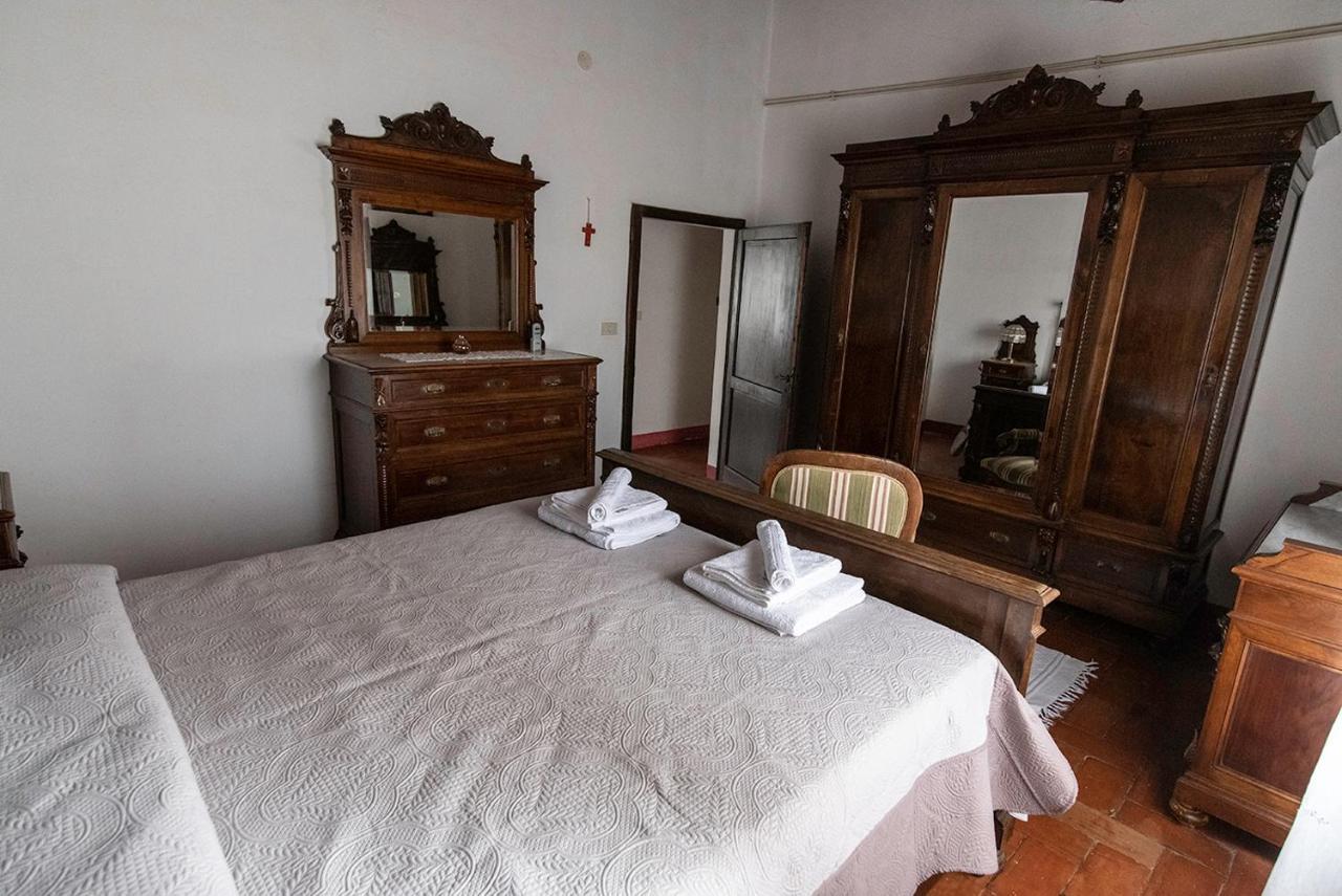 Agriturismo La Fontaccia Montiano  Eksteriør billede