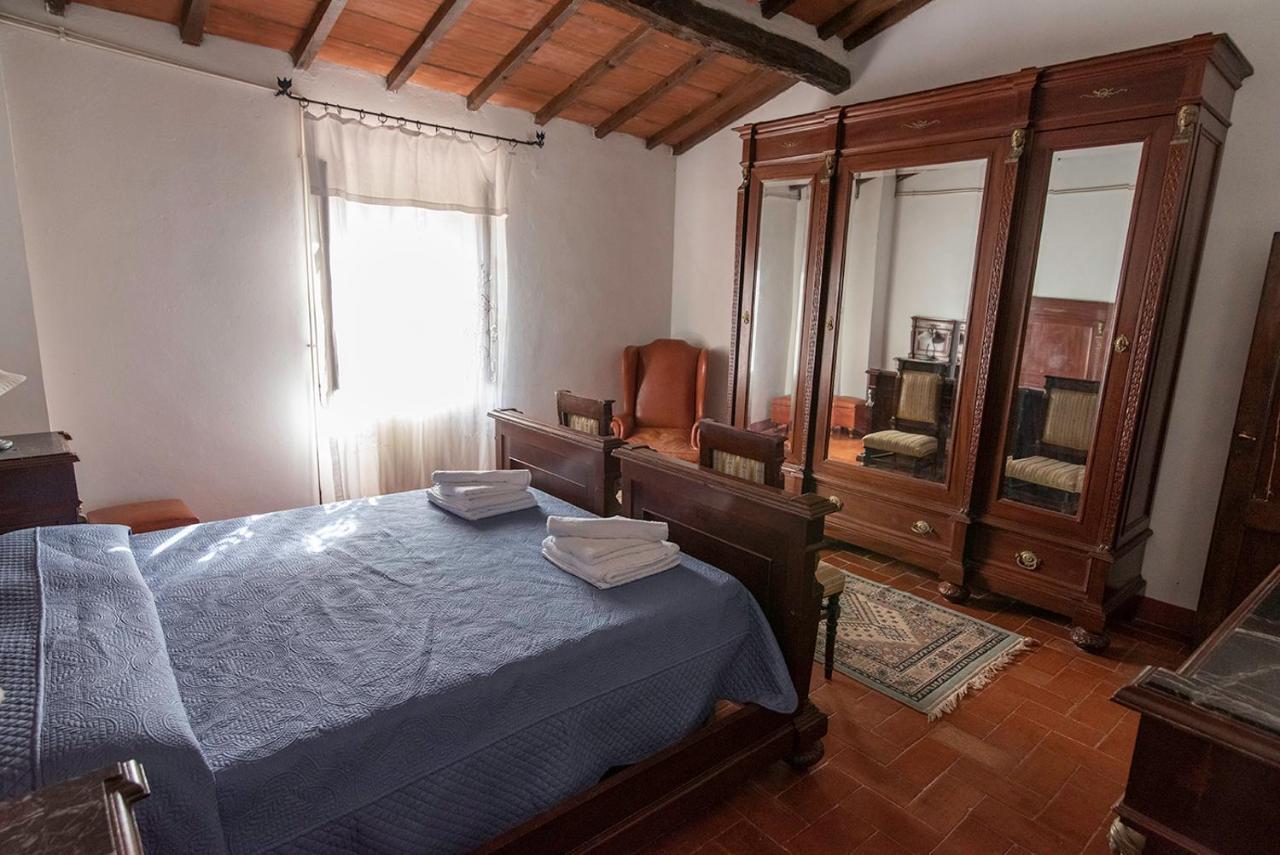 Agriturismo La Fontaccia Montiano  Eksteriør billede