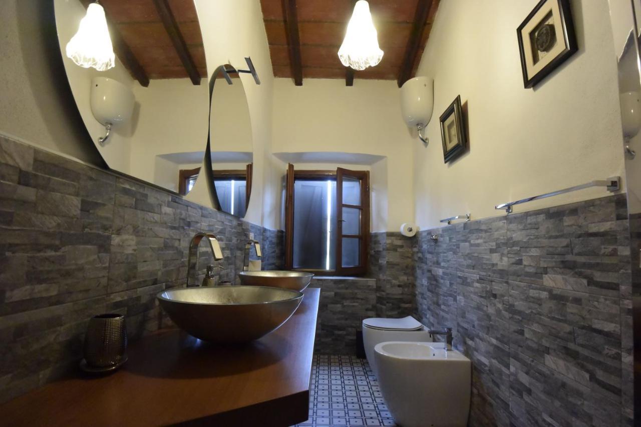Agriturismo La Fontaccia Montiano  Eksteriør billede