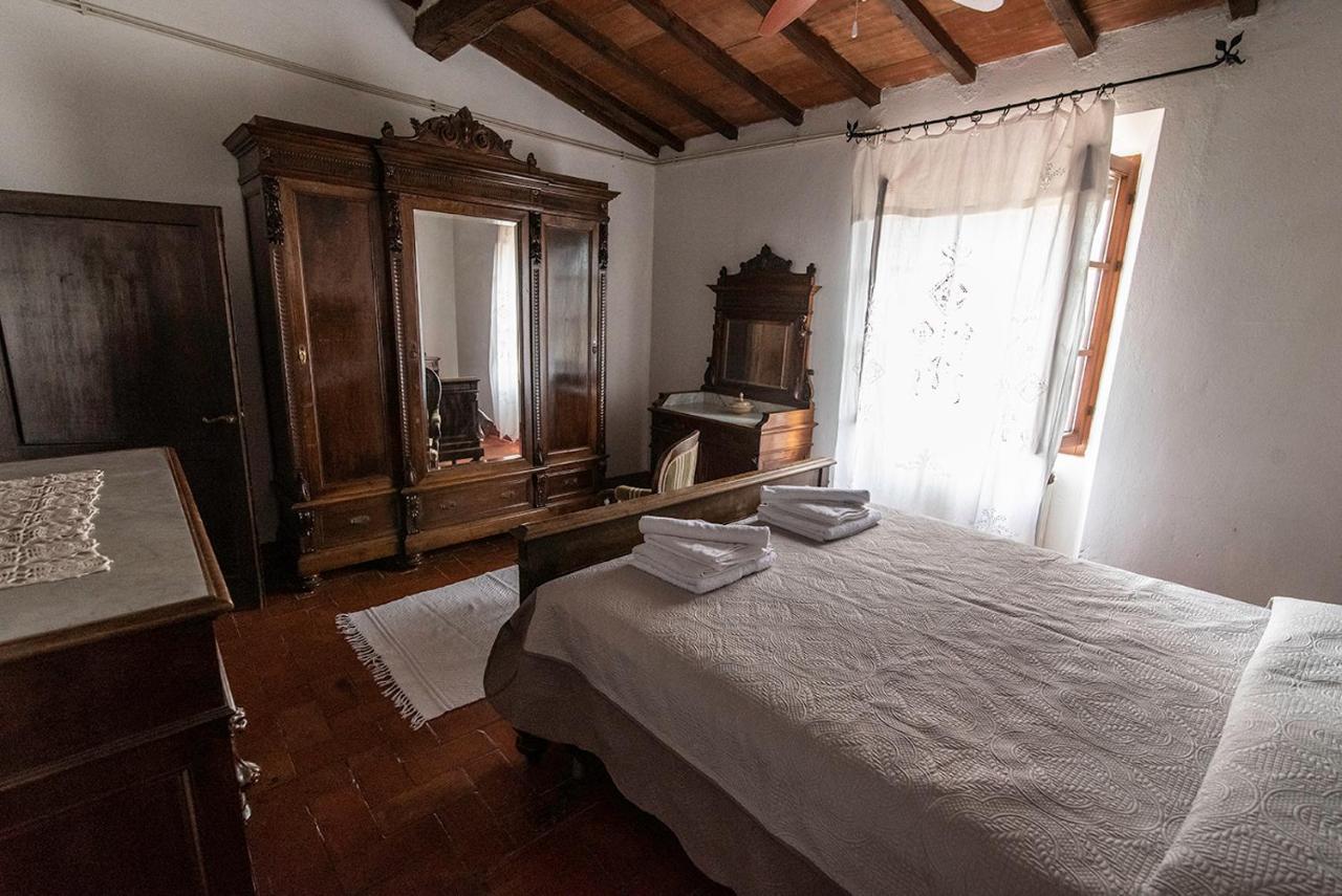 Agriturismo La Fontaccia Montiano  Eksteriør billede