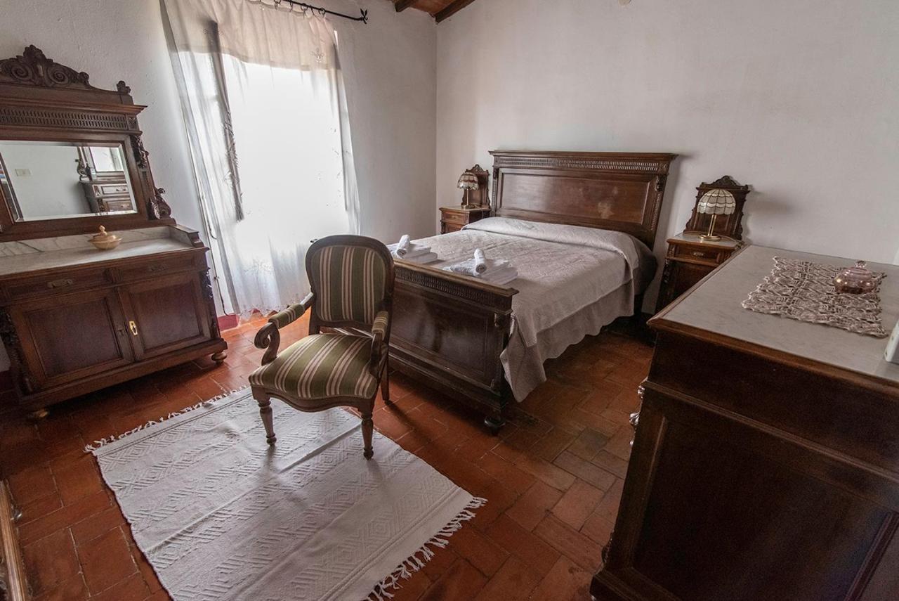 Agriturismo La Fontaccia Montiano  Eksteriør billede