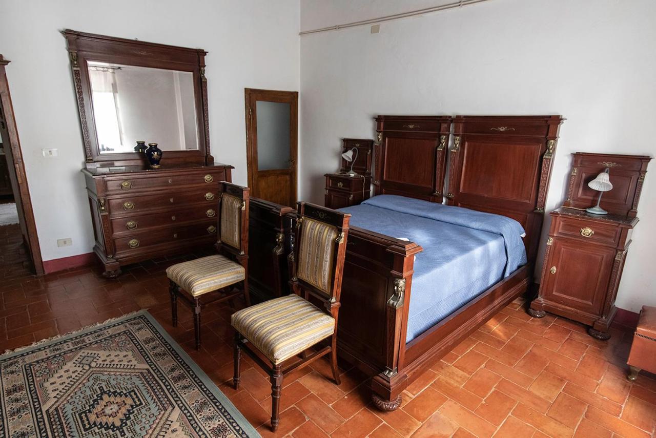 Agriturismo La Fontaccia Montiano  Eksteriør billede