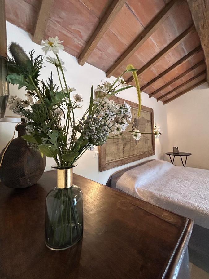 Agriturismo La Fontaccia Montiano  Eksteriør billede