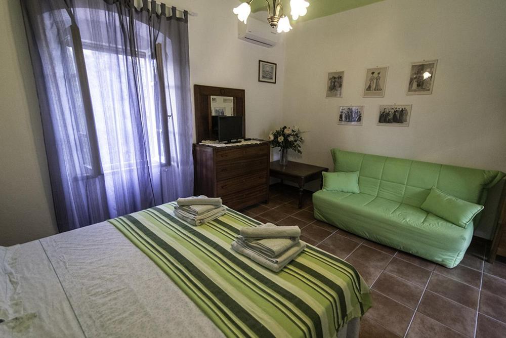Agriturismo La Fontaccia Montiano  Eksteriør billede