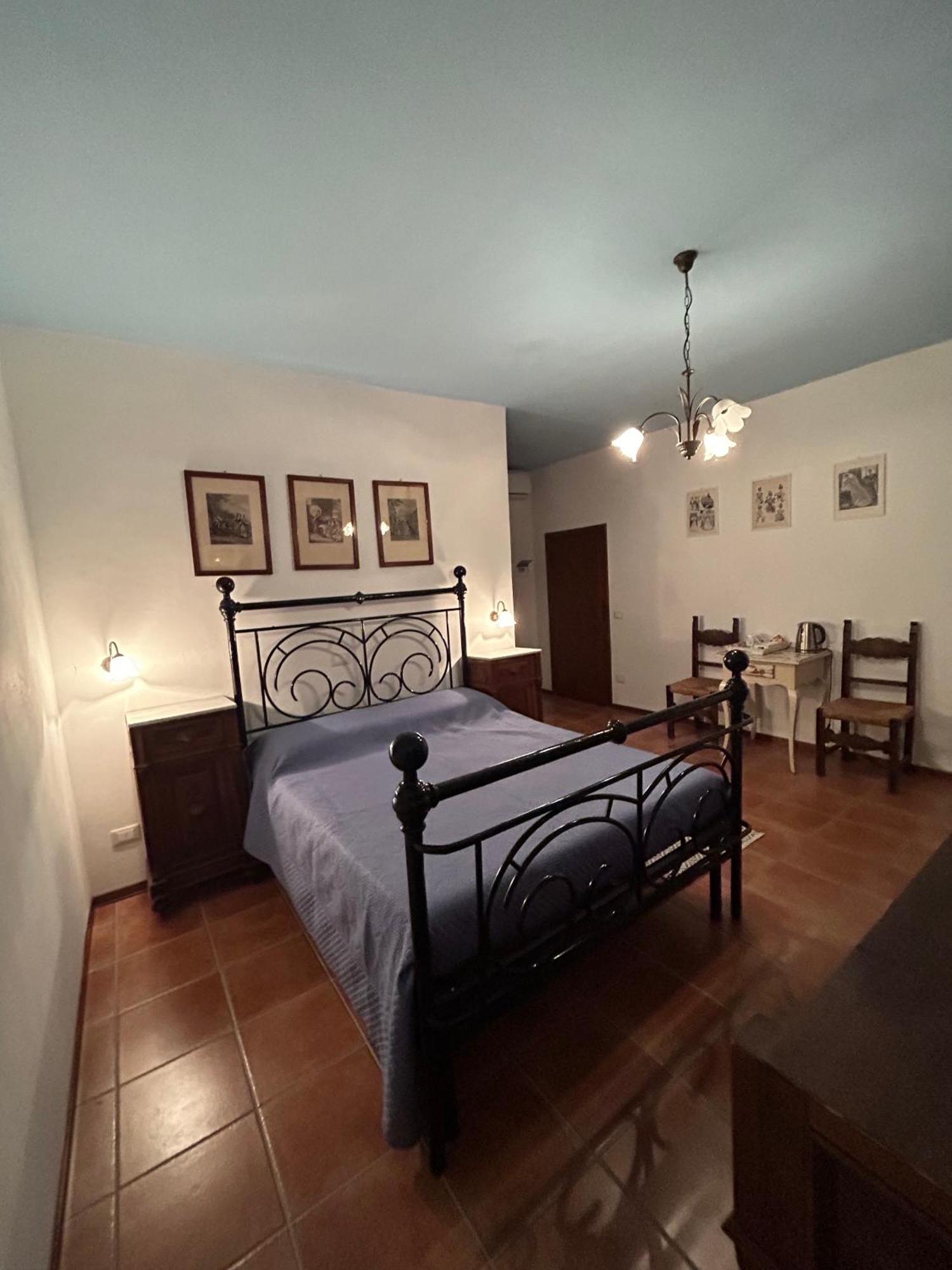 Agriturismo La Fontaccia Montiano  Eksteriør billede