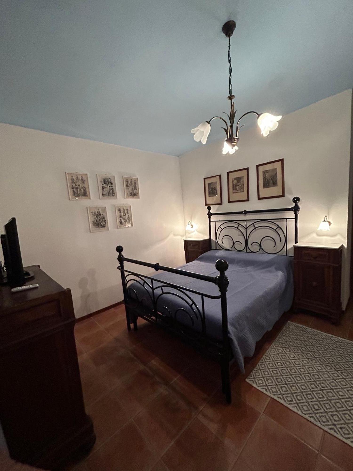 Agriturismo La Fontaccia Montiano  Eksteriør billede
