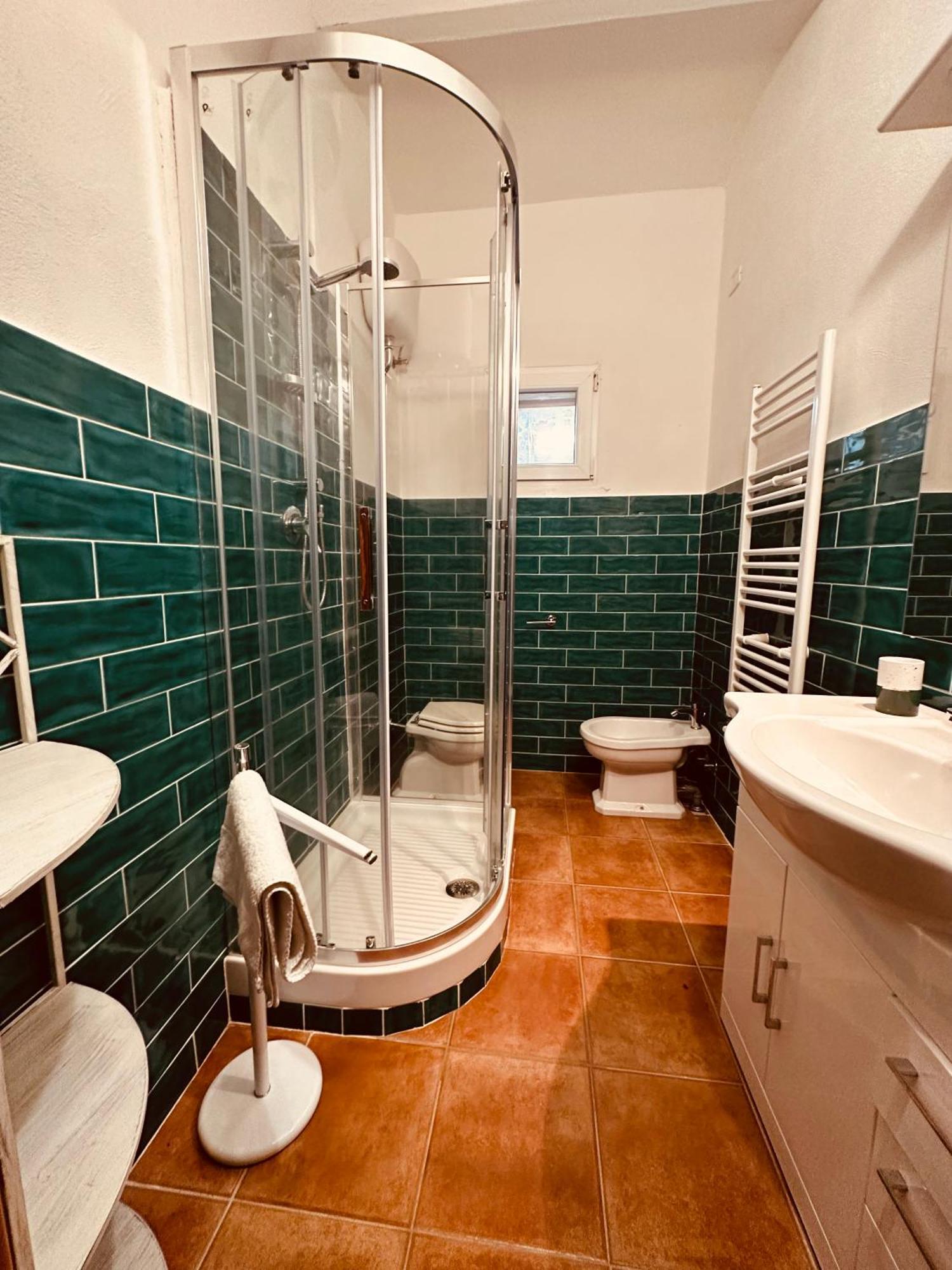 Agriturismo La Fontaccia Montiano  Eksteriør billede