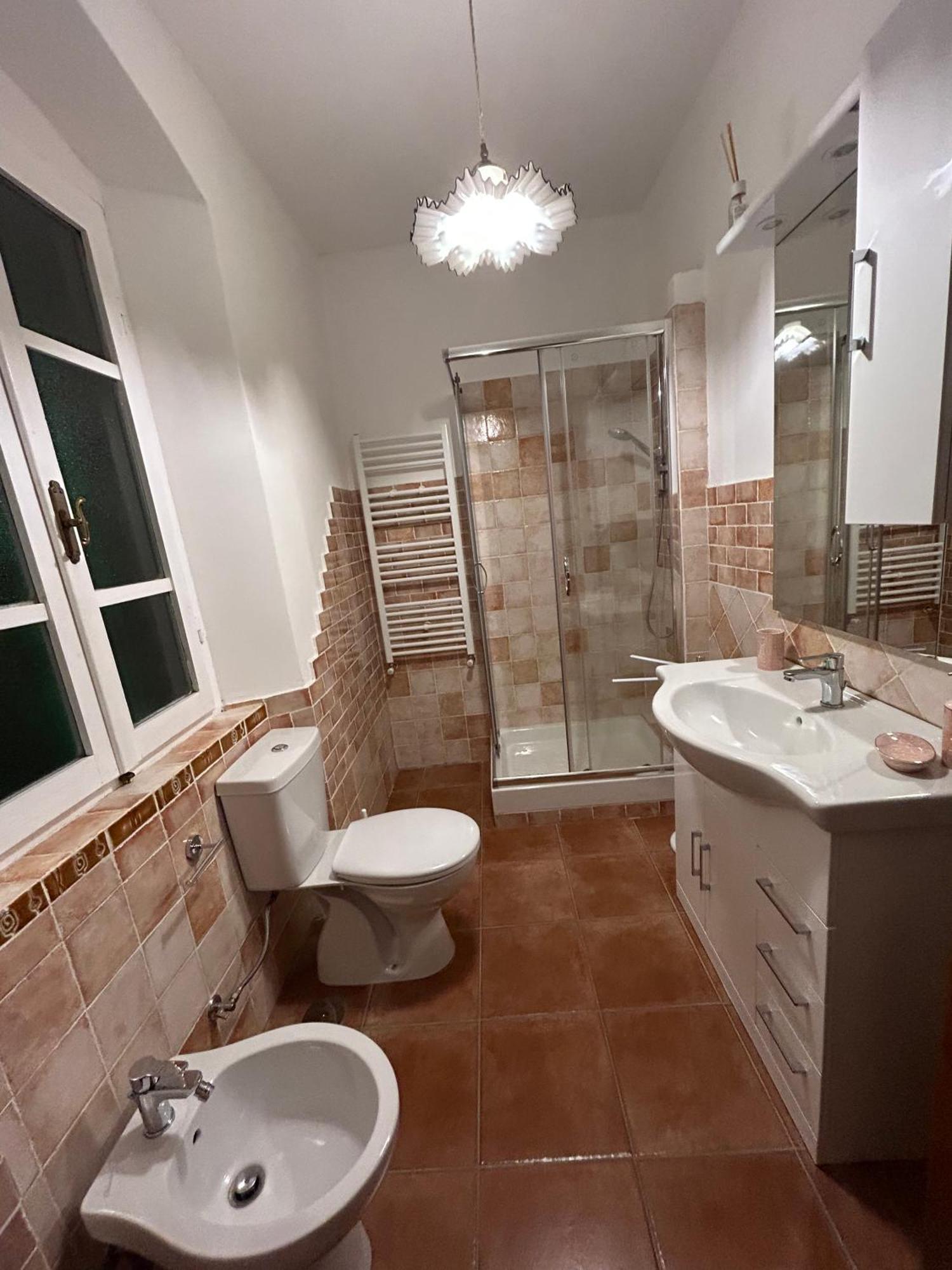 Agriturismo La Fontaccia Montiano  Eksteriør billede