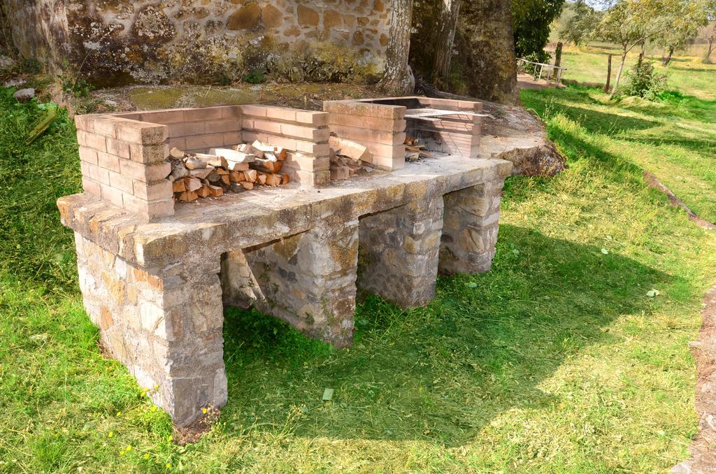 Agriturismo La Fontaccia Montiano  Eksteriør billede