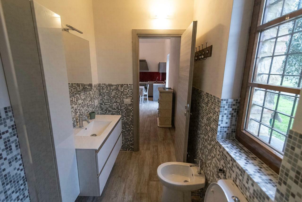 Agriturismo La Fontaccia Montiano  Eksteriør billede