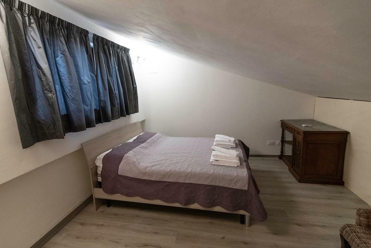 Agriturismo La Fontaccia Montiano  Eksteriør billede